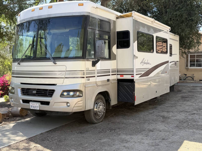 2003 Winnebago ADVENTURER 33V in san diego CA