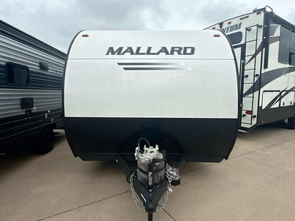 2025 Heartland MALLARD 17RBL in willis point TX