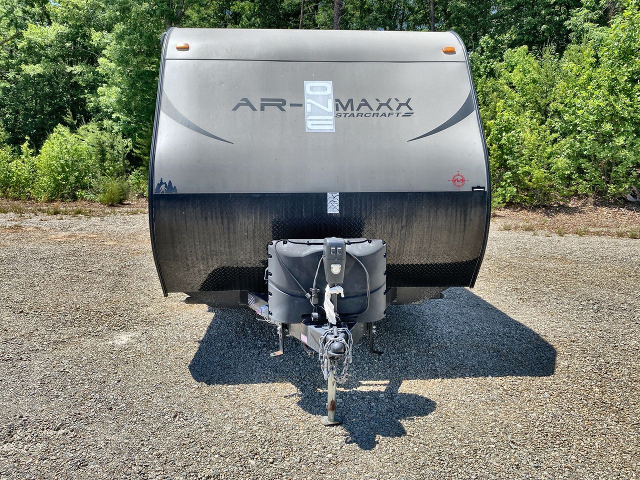 2017 Starcraft AR-ONE MAXX 20BHLE in ringgold VA