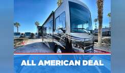 2026 Fleetwood Bounder 35K RV