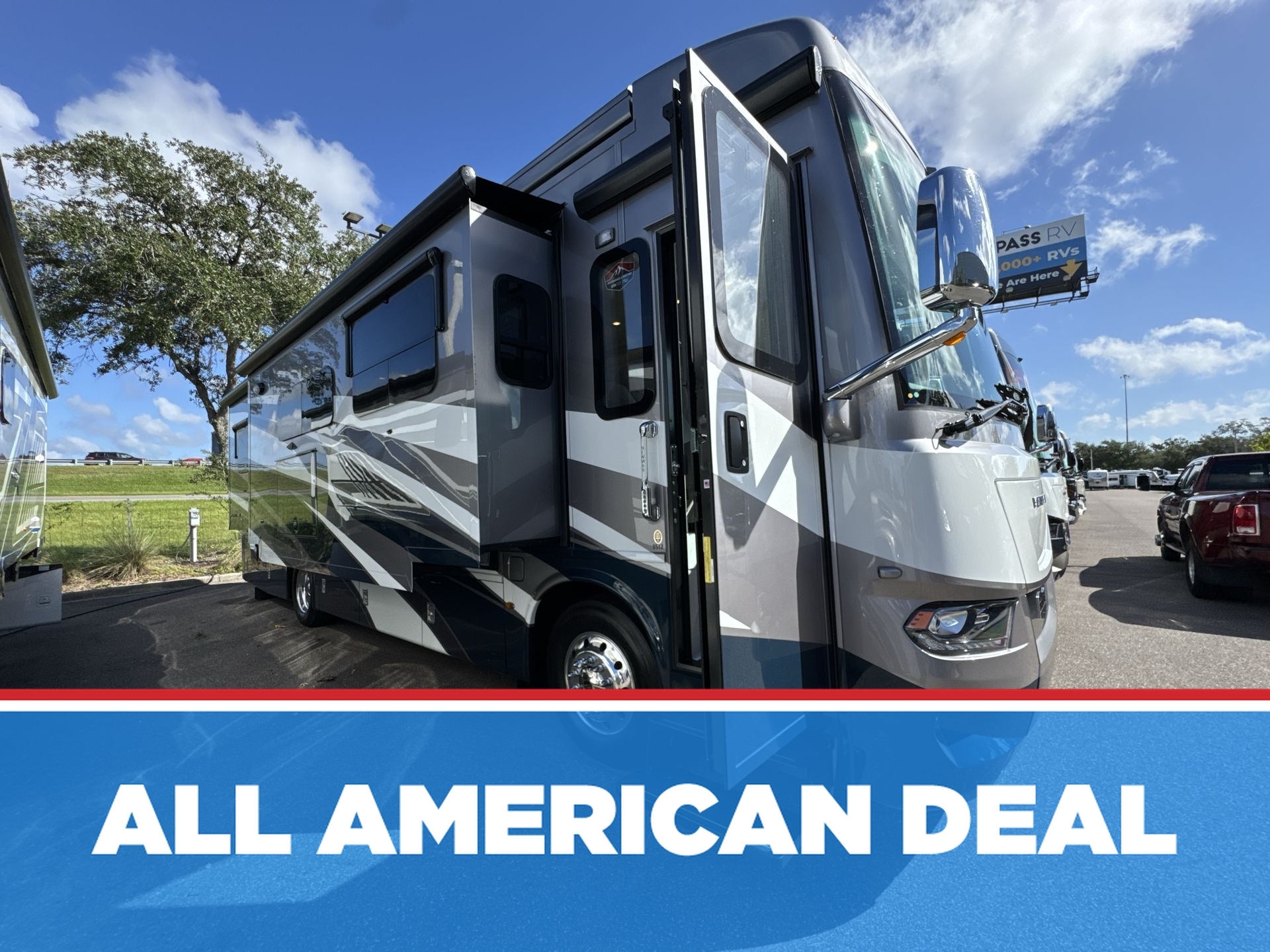 2026 Newmar Ventana 3512 RV