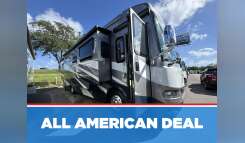 2026 Newmar Ventana 3512 RV