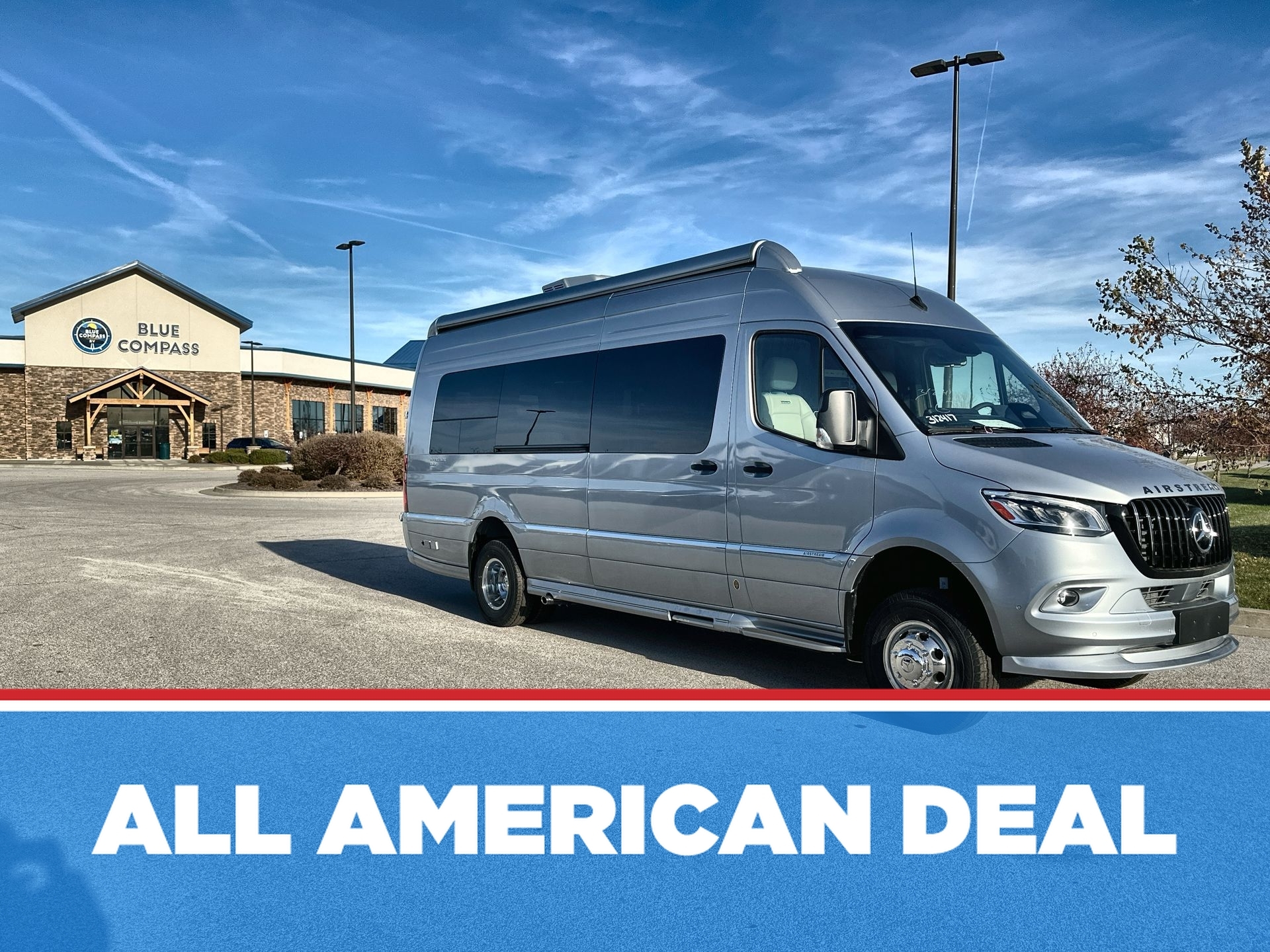 2026 Airstream Interstate 24GT in altoona IA