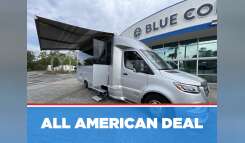 2022 Airstream Atlas ATLAS RV