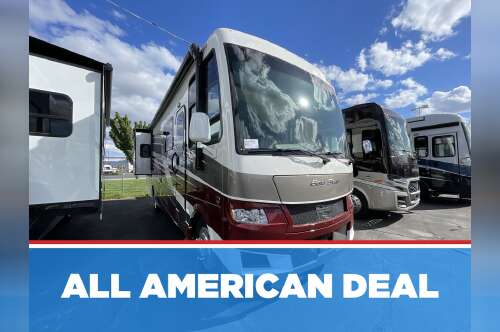 2026 Newmar Bay Star 3114 in liberty lake WA