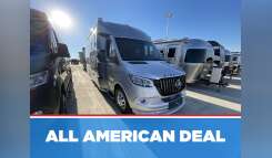 2026 Airstream Atlas MS RV