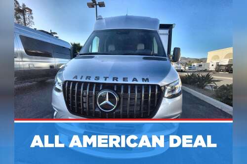2026 Airstream Atlas MS MURPHY SUITE in san marcos CA