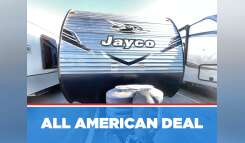 2025 Jayco Jay Flight SLX 260BHW RV