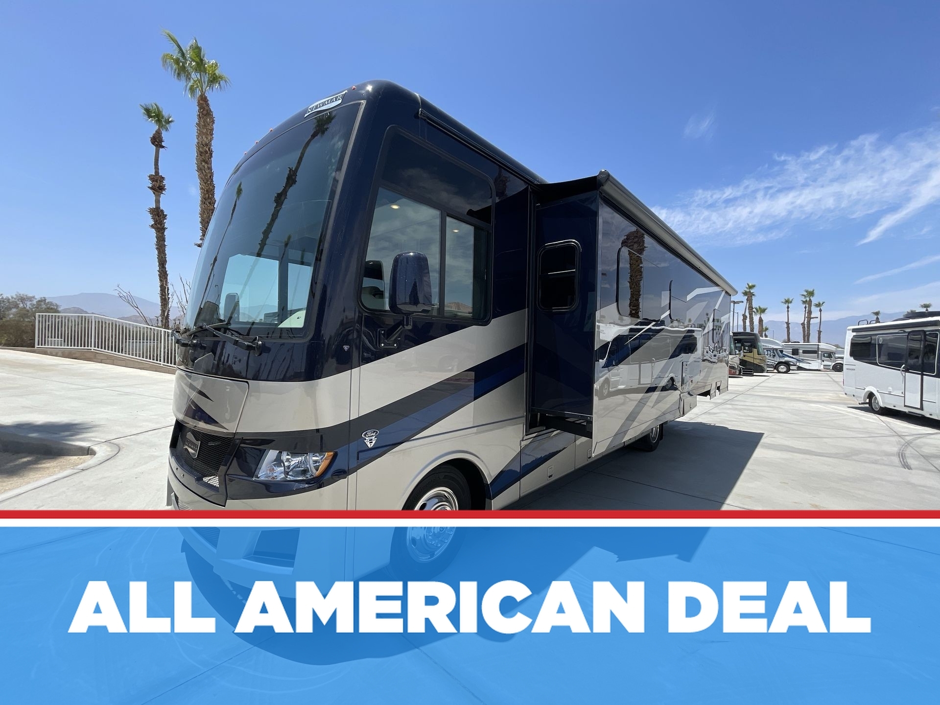 2026 Newmar Bay Star Sport 3014 RV