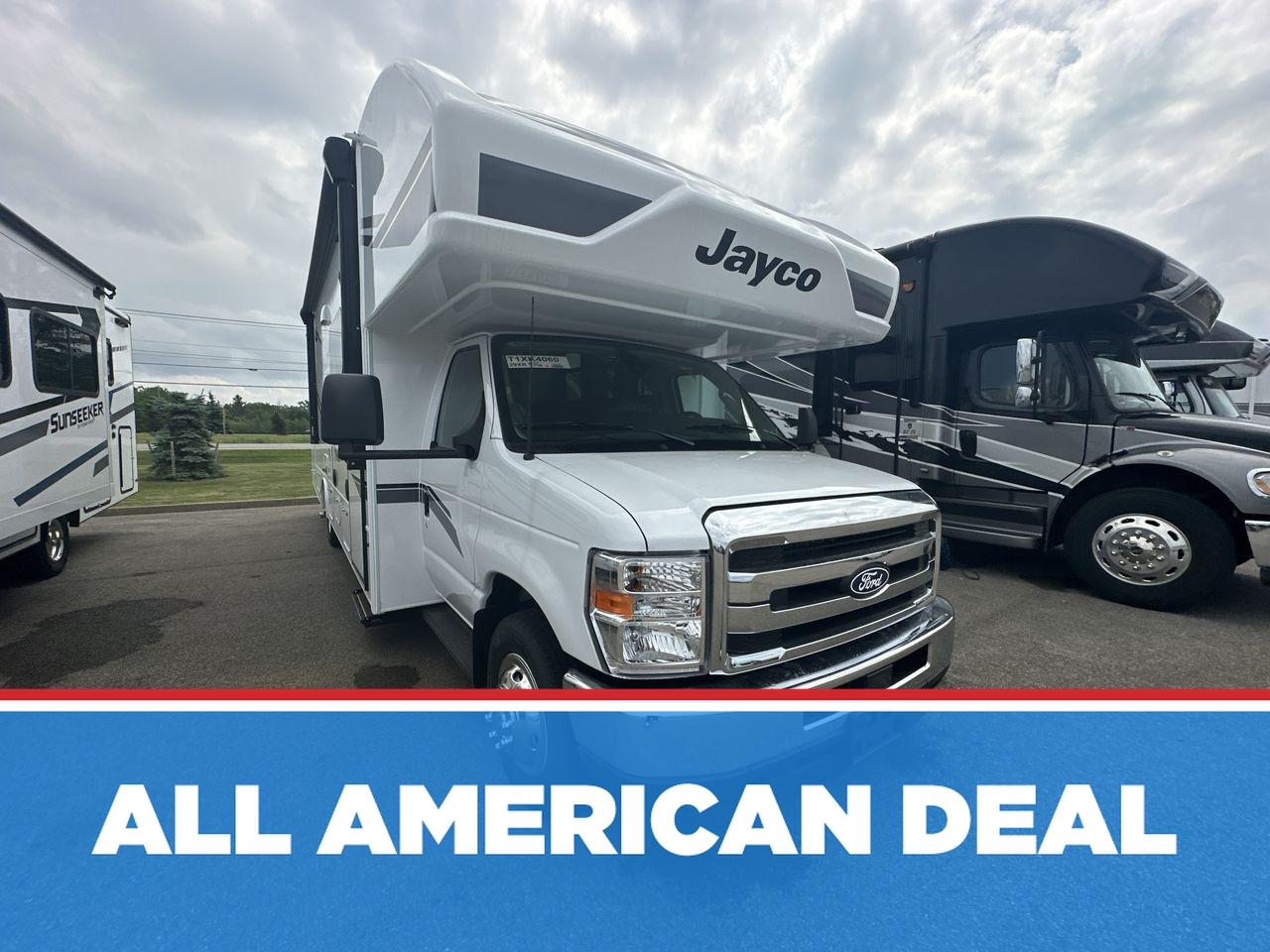 2026 Jayco Redhawk 29XK in west seneca NY