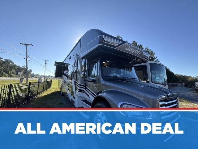 2026 Jayco Seneca Prestige 37K in alachua FL