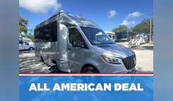 2026 Airstream Atlas MS RV