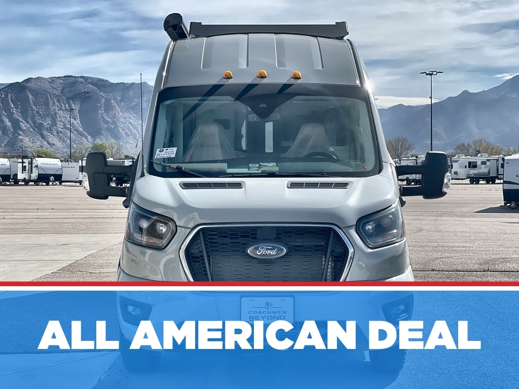 2026 Coachmen Beyond 22RB-AWD RV