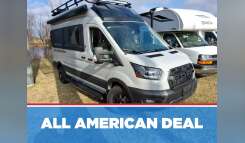 2026 Grand Design Lineage Series VT LVT1 RV