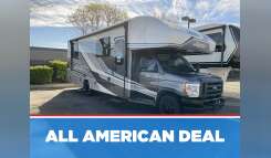 2026 Jayco Greyhawk 27U RV
