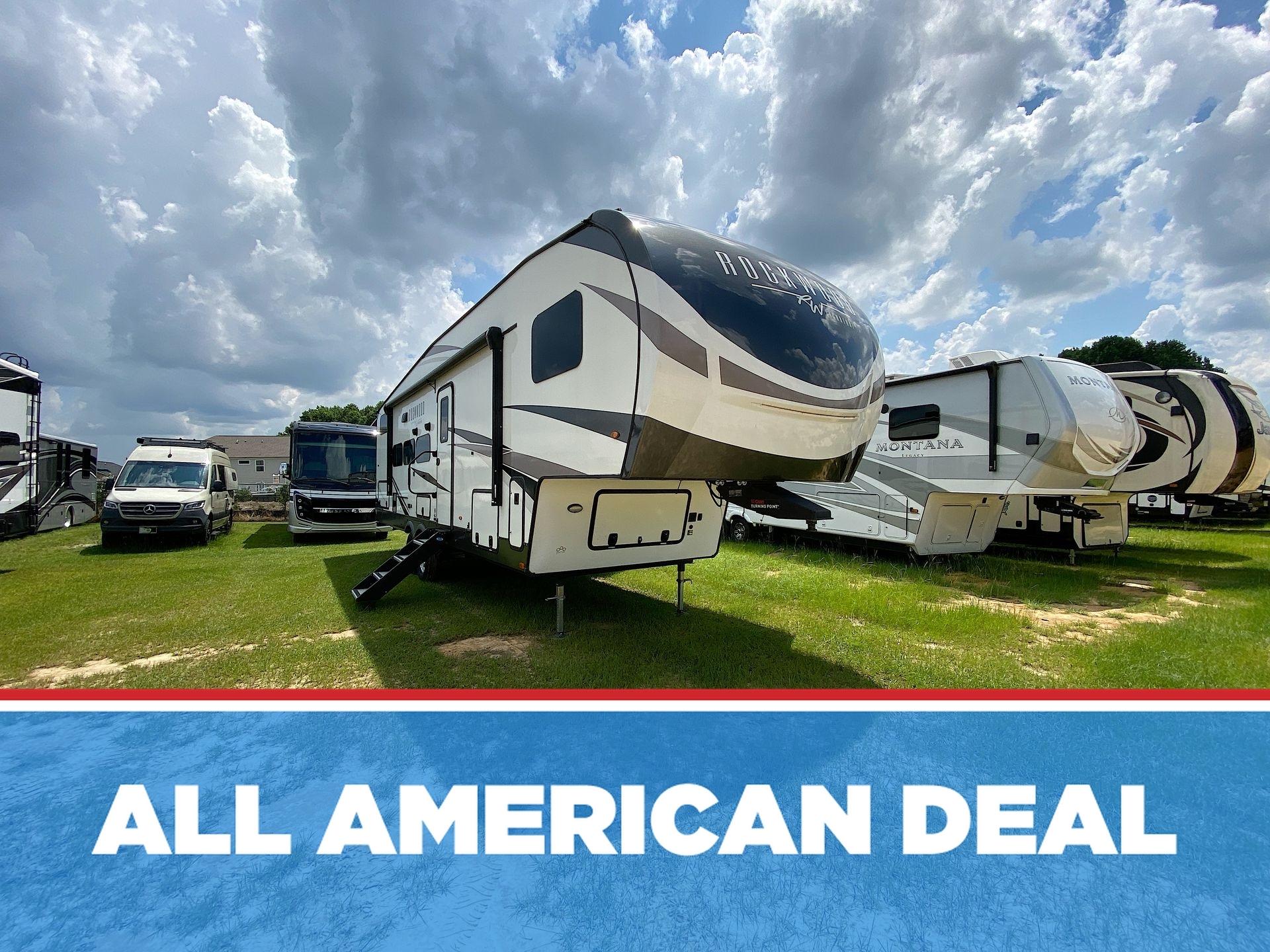 2023 Forest River ROCKWOOD SIGNATURE ULTRA LITE 2891BH in benson NC