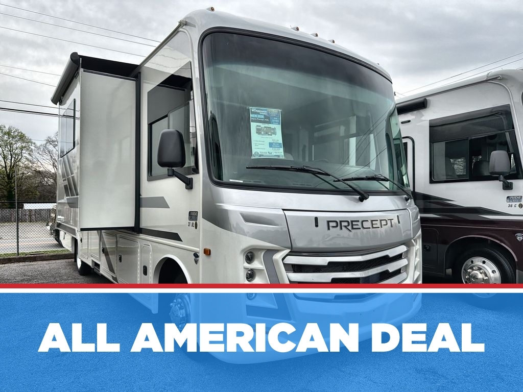 2026 Jayco Precept 31UL in rural hall NC