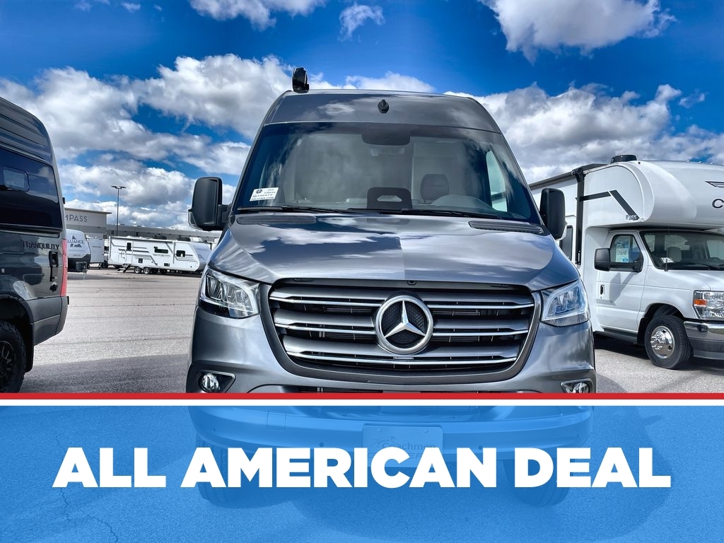 2026 Coachmen Galleria 24RB AWD in marriott-slaterville UT