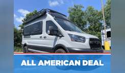 2026 Grand Design Lineage Series VT LVT1 RV