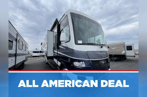 2026 Newmar Bay Star 3626 in liberty lake WA