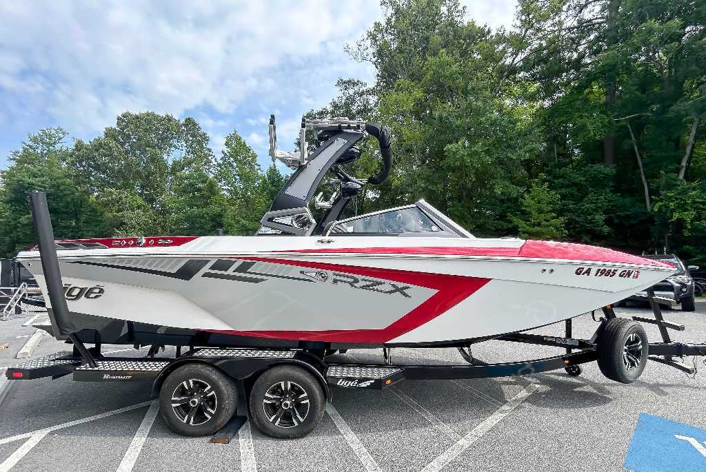 Skier's Marine- Lake Oconee in Eatonton, Georgia. Find New and