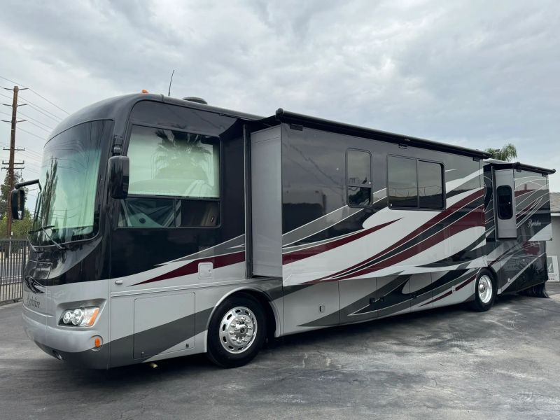 2014 Berkshire By Forest River Berkshire 390BH RV