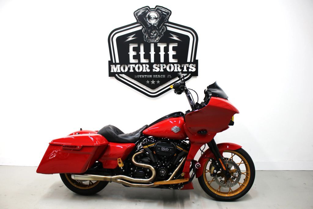 2022 Harley Davidson Road Glide Special FLTRXS SPECIAL FLTRXS in Boynton Beach, FL