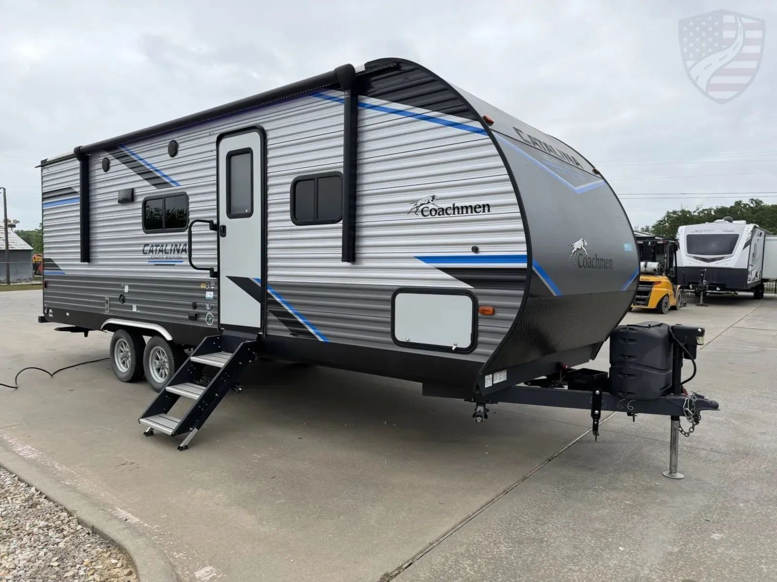 2022 Coachmen Rv Catalina 243RBS in sulphur springs TX