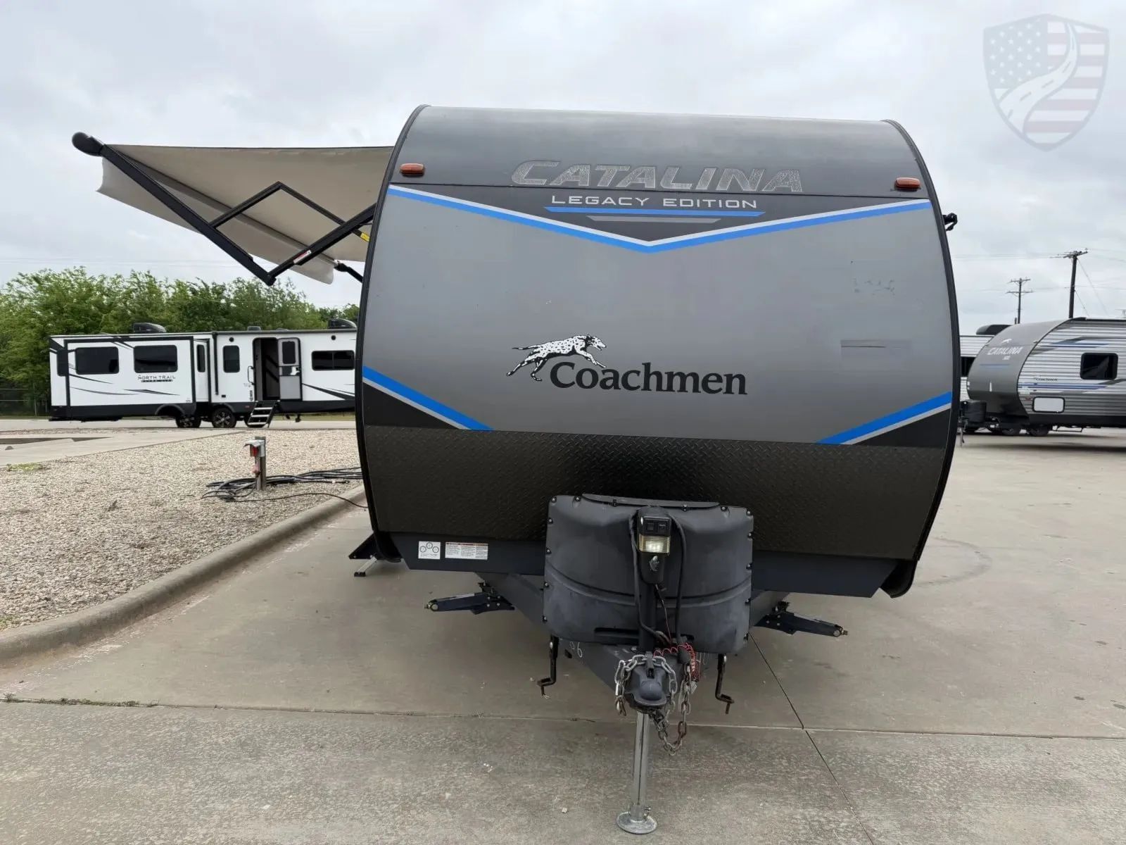 2022 Coachmen Rv Catalina 243RBS in sulphur springs TX