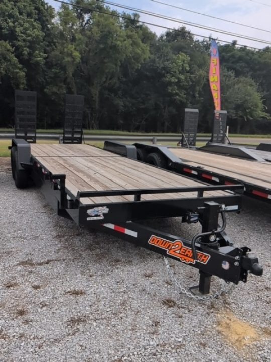 2026 DOWN 2 EARTH DTE8224 14K in Wetumpka, AL