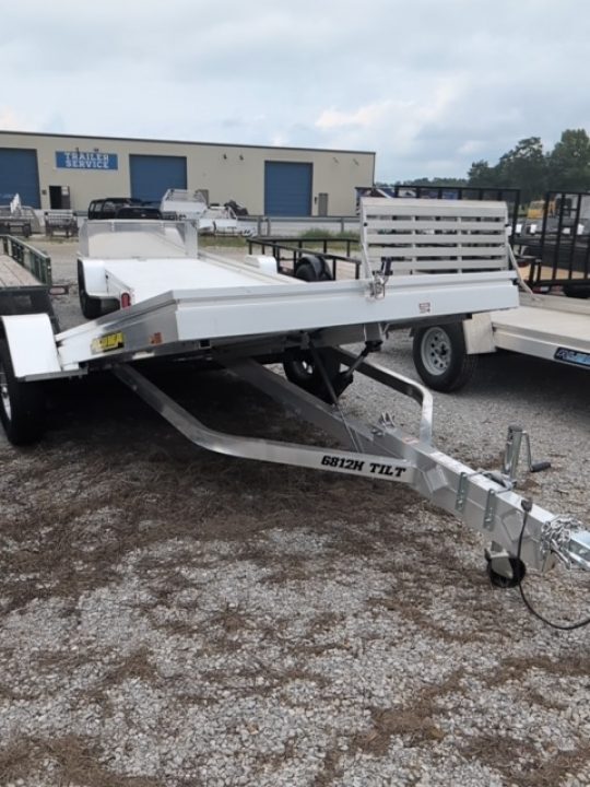 2027 ALUMA 6812H-TILT-S in Wetumpka, AL