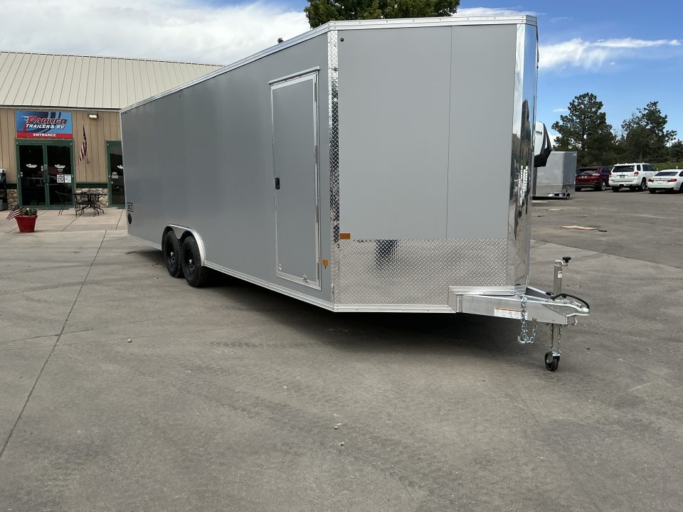 2027 ALCM C 8.5X24SCH XLT in Parker, CO