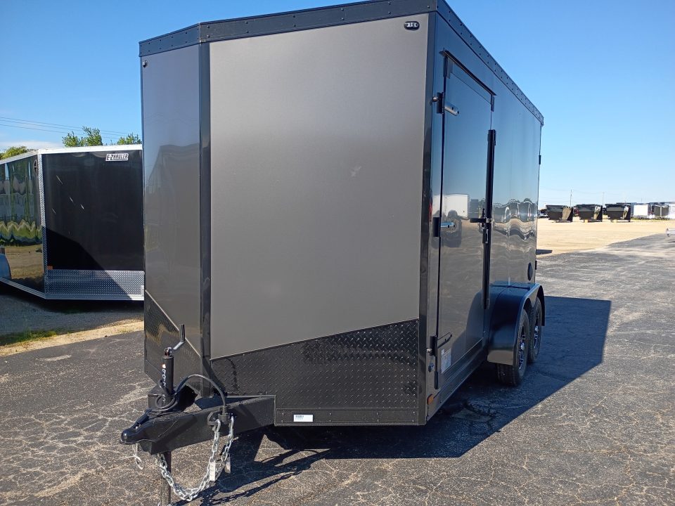 2027 Forest River ELITE SERIES 7X14 in Hilbert, WI