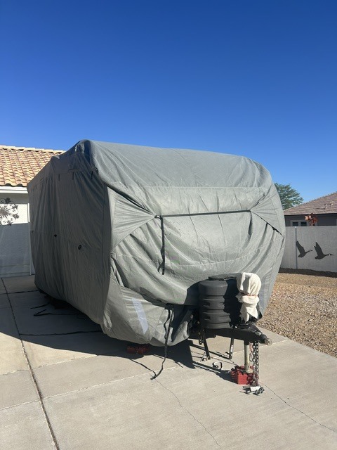 2025 Riverside Rv XPLORER 171RDX in las vegas NV
