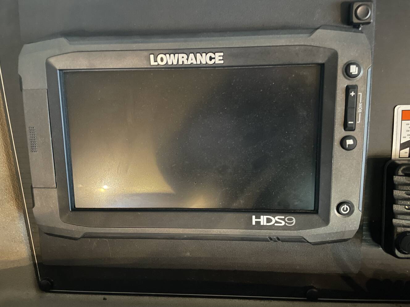 A photo of this 1995 Bayliner 4788 PILOTHOUSE MOTORYACHT