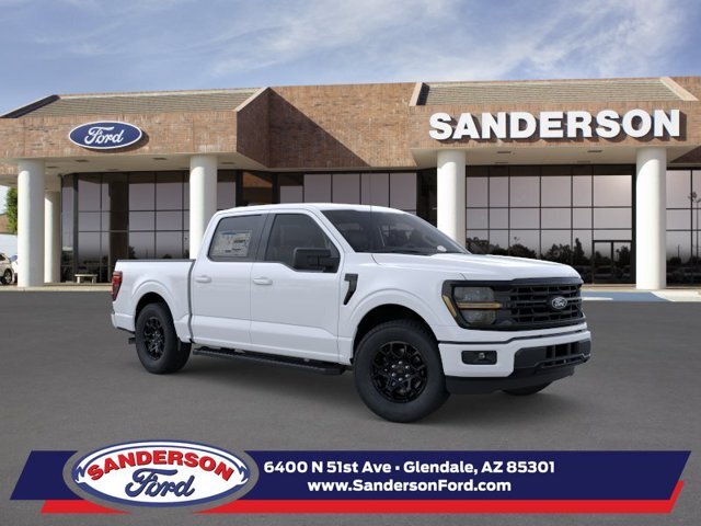 2026 FORD F150 XLT in Glendale, AZ