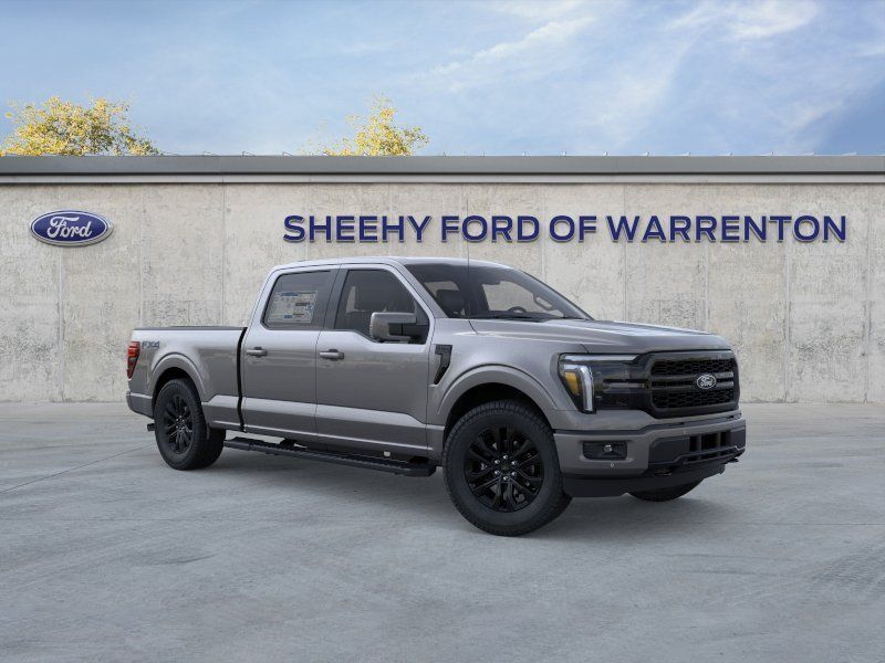 2026 FORD F150 LARIAT in Warrenton, VA
