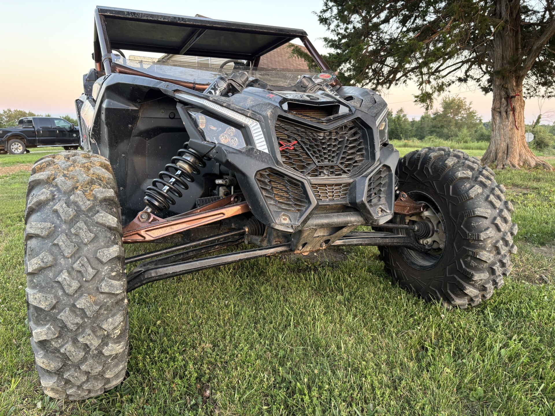 2019 Can-Am MAVERICK X3 RS TURBO R in edina MO