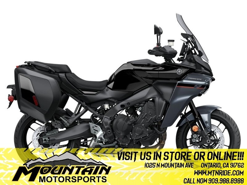 2026 Yamaha Tracer 9 9 in Ontario, CA
