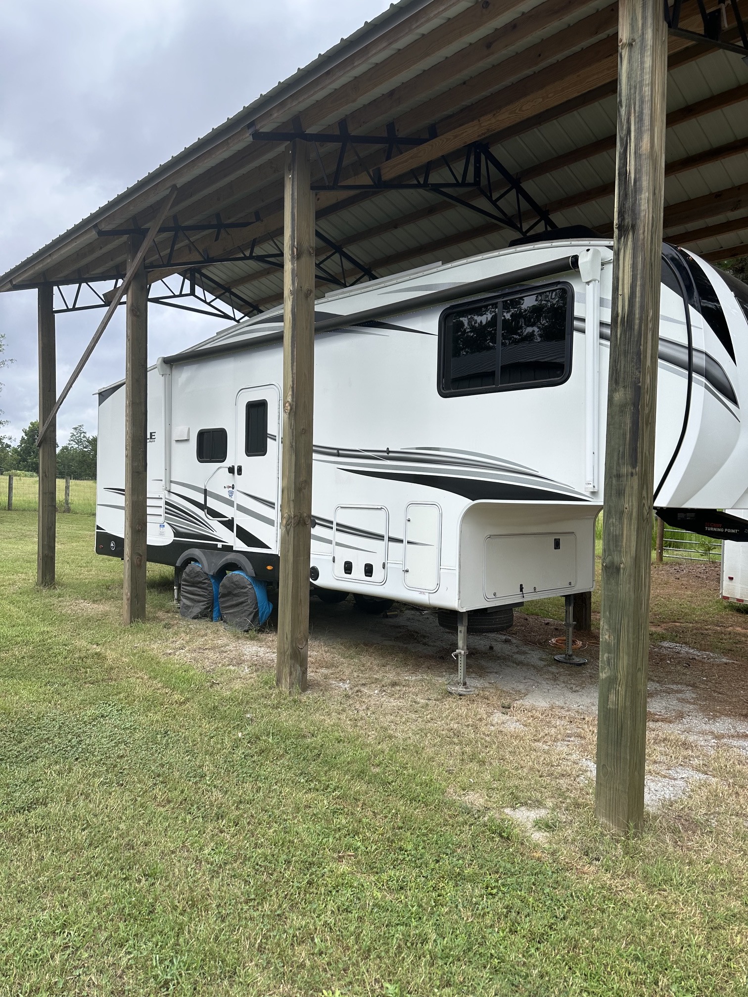 2022 Jayco EAGLE HT 24RE RV