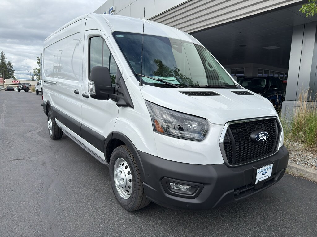 2026 FORD TRANSIT 250 in Coeur D Alene, ID