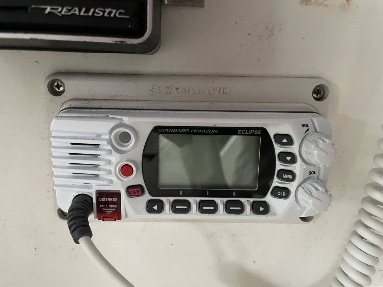 A photo of this 1995 Bayliner 4788 PILOTHOUSE MOTORYACHT