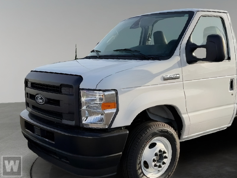 2027 FORD ECONOLINE in Birch Run, MI