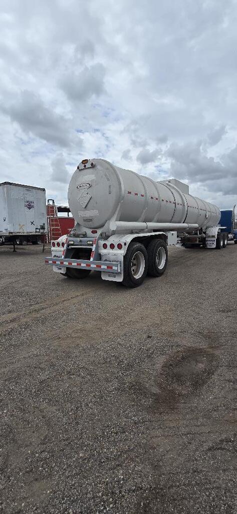 2013 DURA-HAUL Crude Oil Tanker in Edinburg, TX