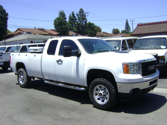 2012 GMC SIERRA in Corona, CA