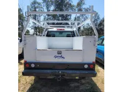 2025 CHEVROLET SILVERADO