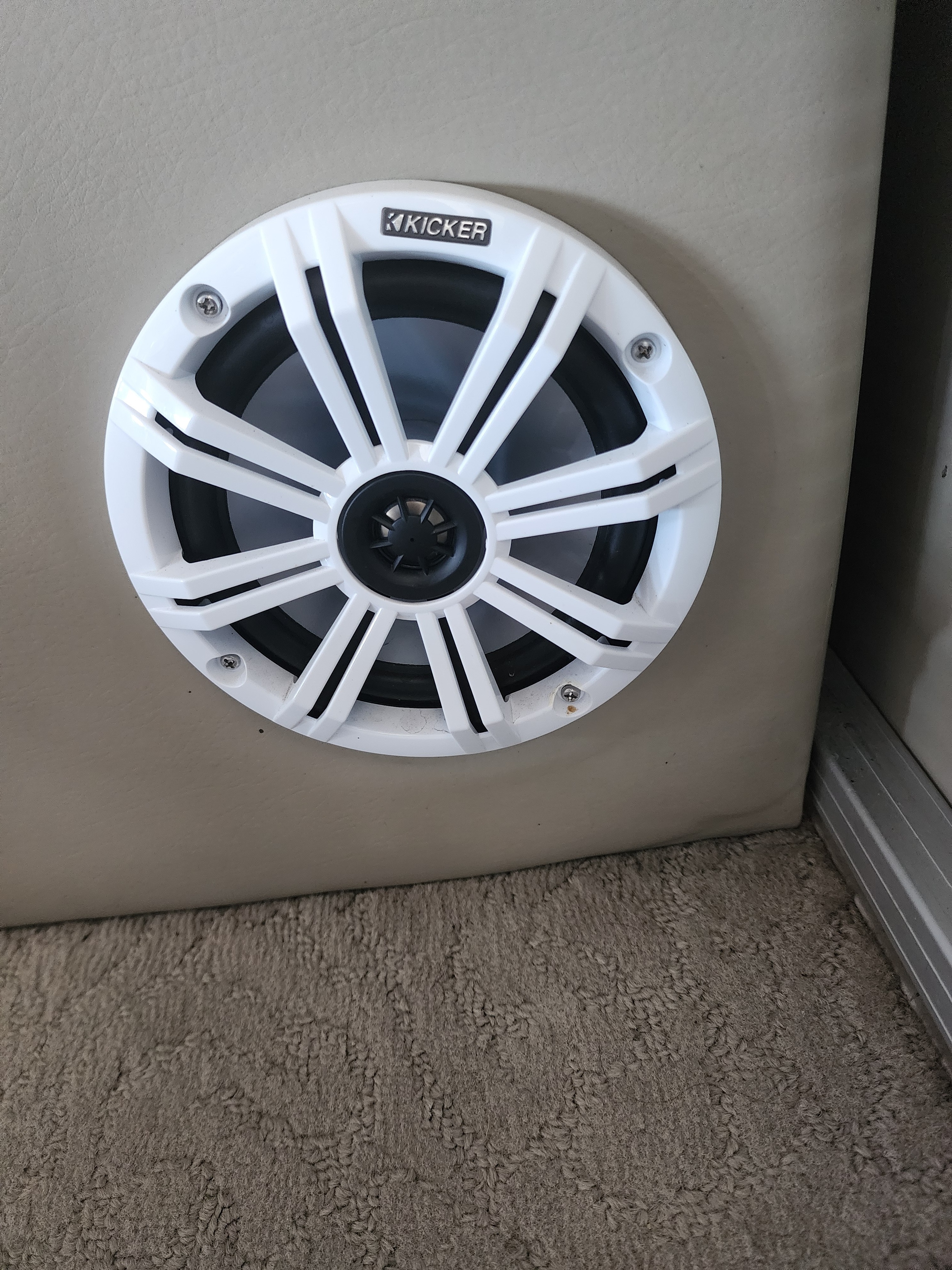 2011 Lowe SUNCRUISER in chicago IL