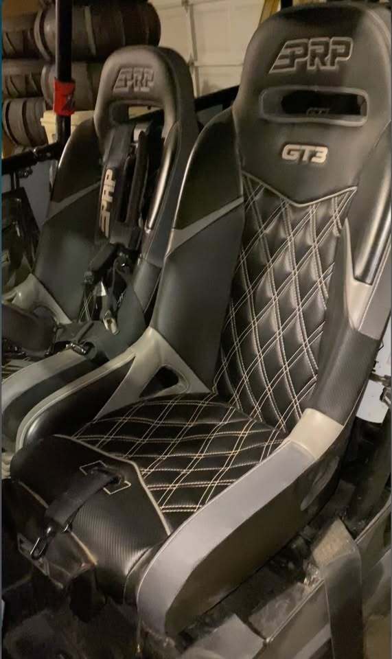 2017 Polaris RZR XP 4 TURBO EPS in hesperia CA