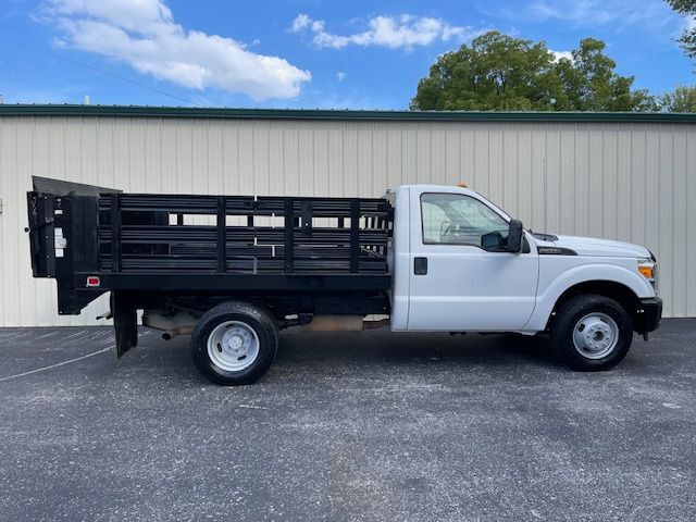 2016 FORD F350 in Springfield, MO