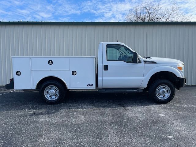 2012 FORD F250 in Springfield, MO